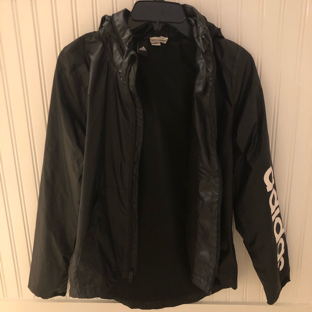 Adidas Windbreaker